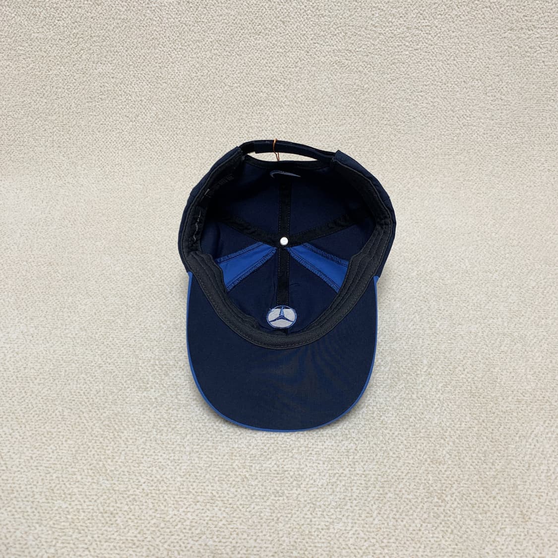 Nike Golf Mercedes Benz vintage cap hat 상품이미지6