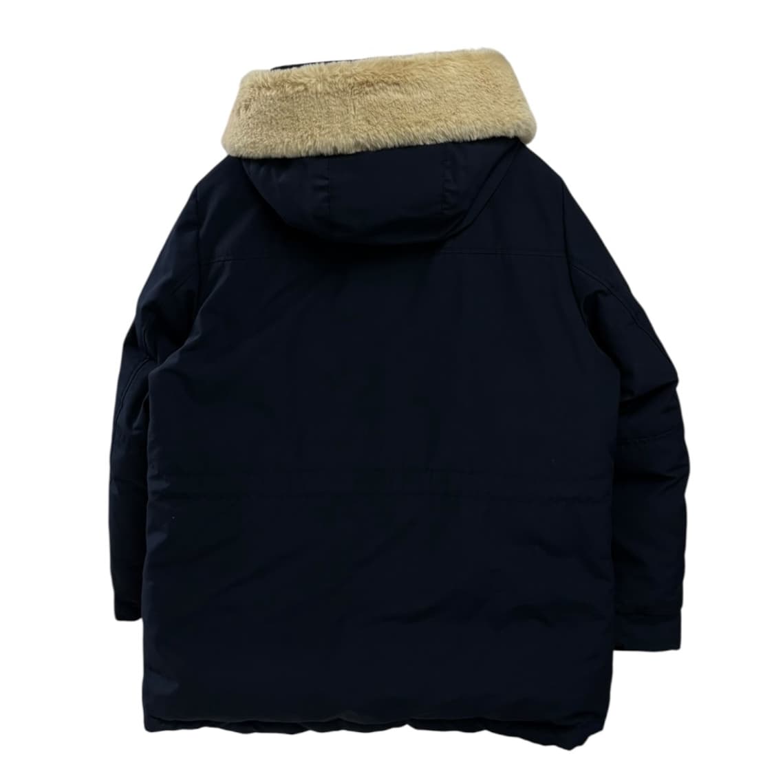 라코스테 후드탈착 다운패딩자켓 상품이미지2