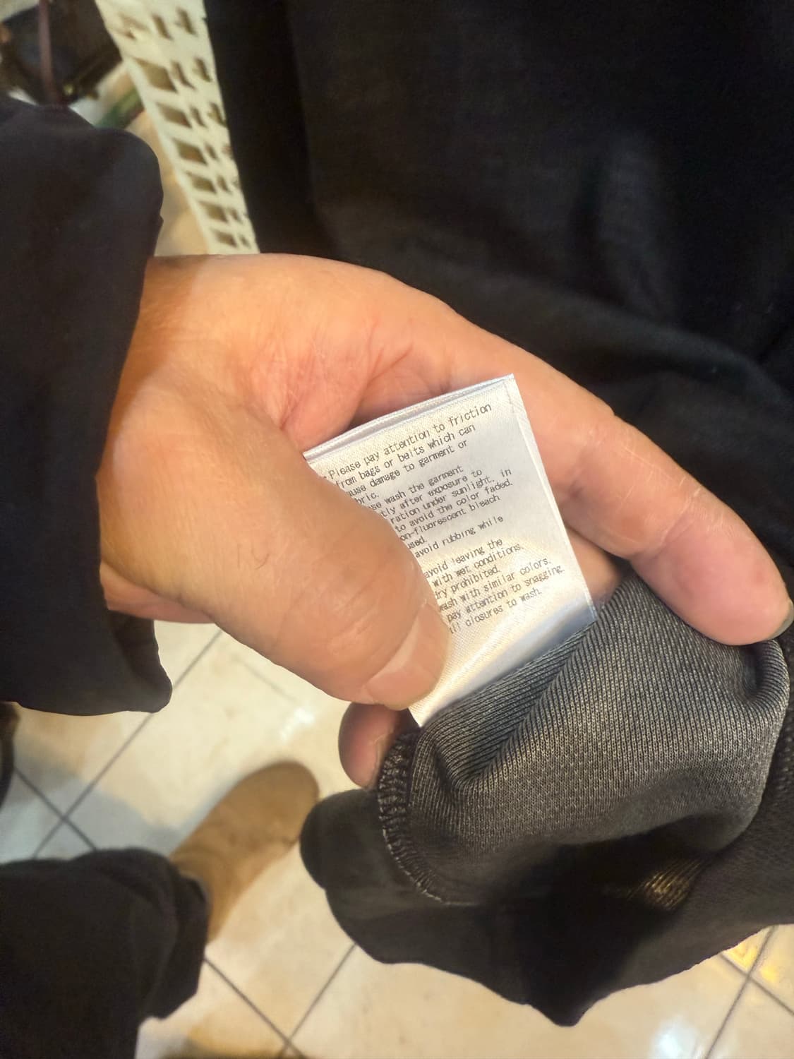 100 정품 오클리 스컬 에어레이트 셔츠 팝니다 상품이미지7