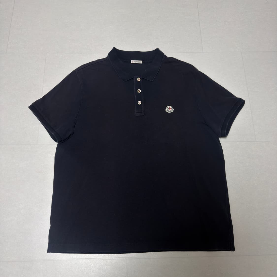 [ XXL ] 몽클레어 pk 카라티 피케티 상품이미지1