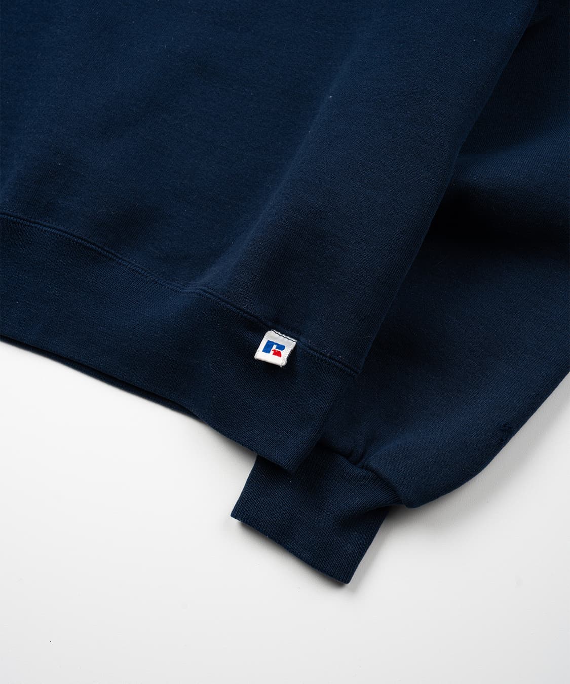 (95) 90's 러셀 USA Made 스웻셔츠 상품이미지5