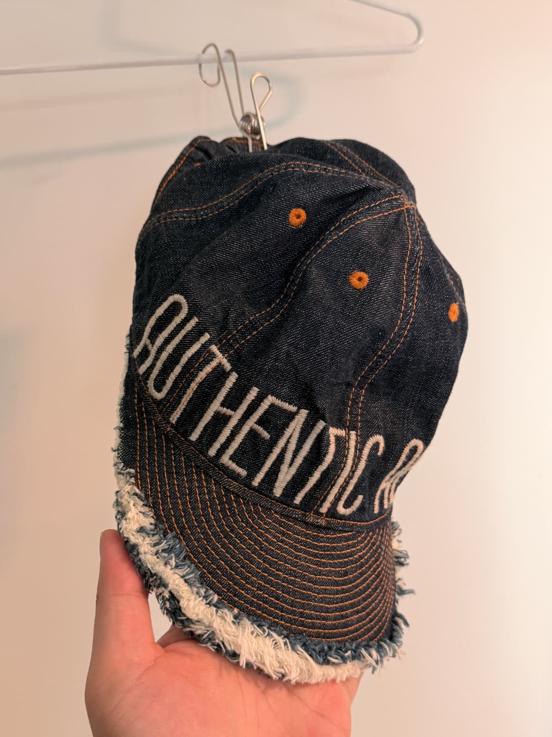 캐피탈 모자 상품이미지1