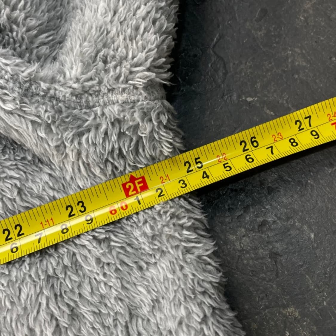 105 까스텔바작 후리스  상품이미지7