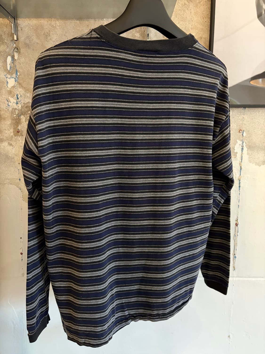 90s 노피어 롱슬리브 상품이미지3