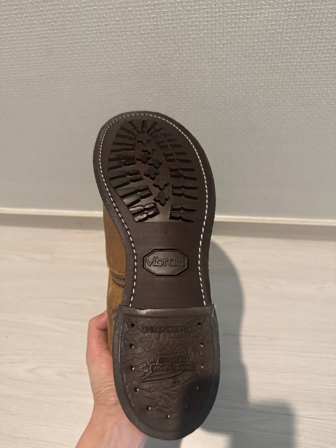 레드윙 8083 270 상품이미지4