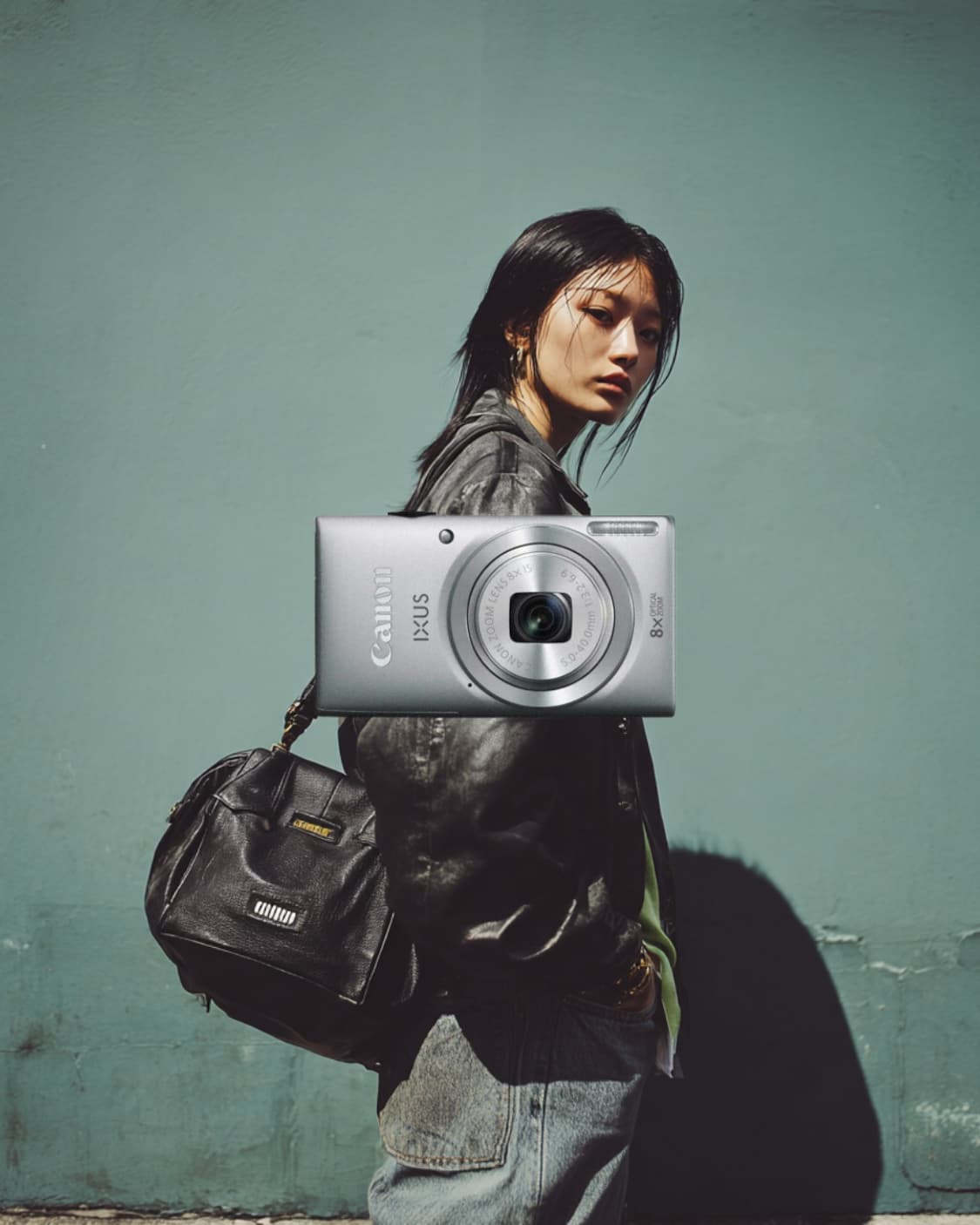 CANON IXUS 145 캐논 익서스 145 빈티지 디지털카메라 디카 상품이미지1