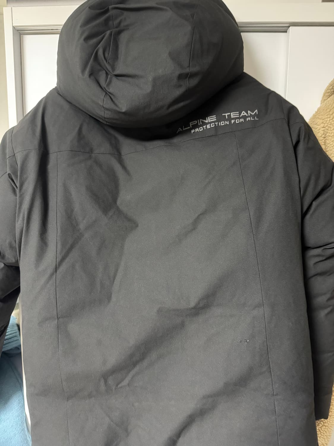 K2 코볼드 패딩 100 상품이미지7