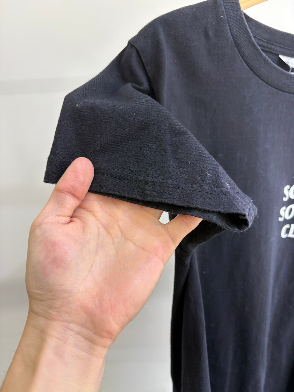 ANTI SOCIAL SOCIAL CLUB (Made in USA) 반팔 상품이미지4