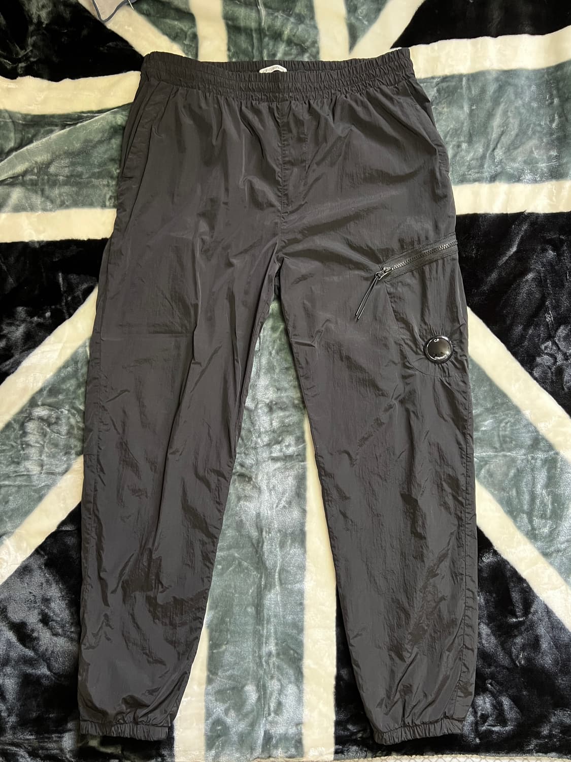 cp컴퍼니 12주년 팬츠 상품이미지1