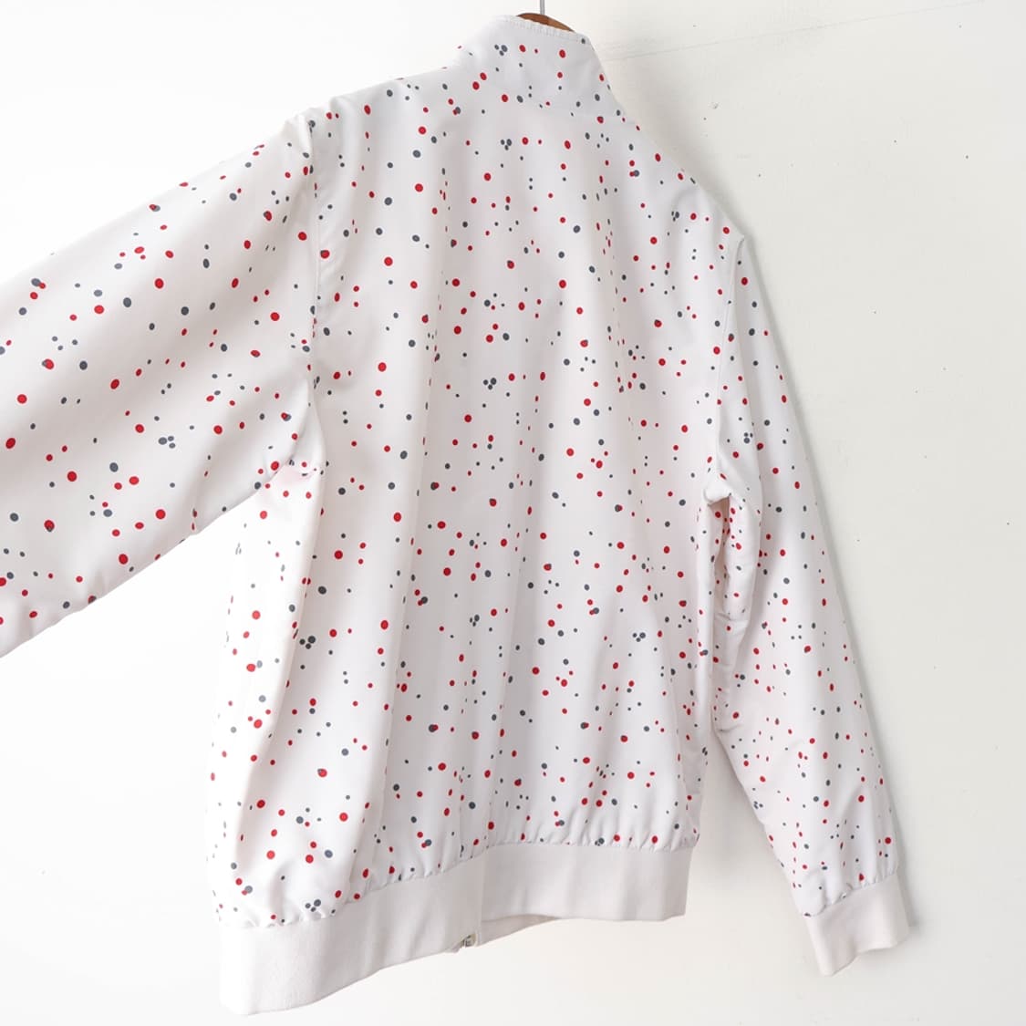 66/라코스테 집업 자켓 상품이미지2