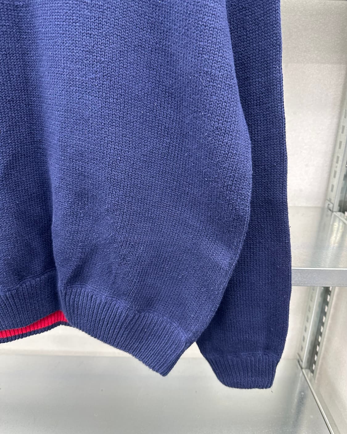 (L)90'S 타미 월계수 맨투맨-M1622 상품이미지3