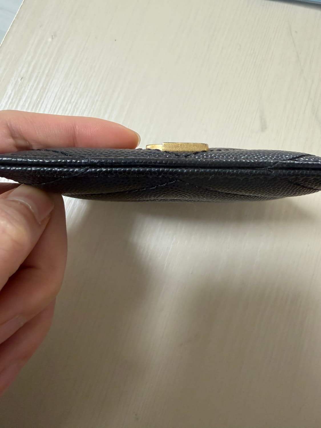 ysl 카드지갑 상품이미지6