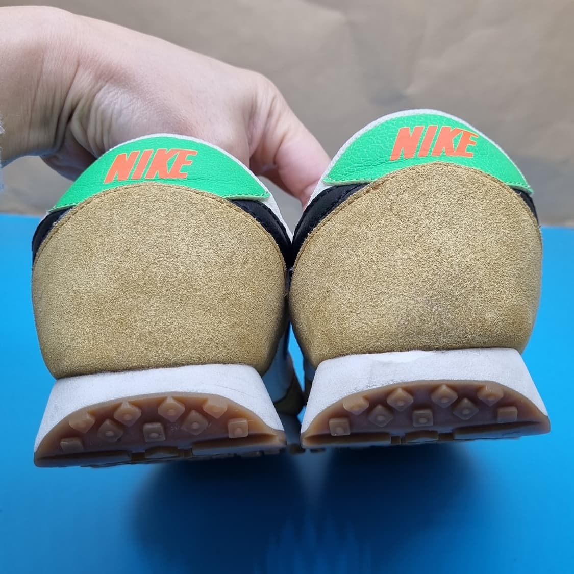 나이키 데이브레이크 위트 운동화245 상품이미지4