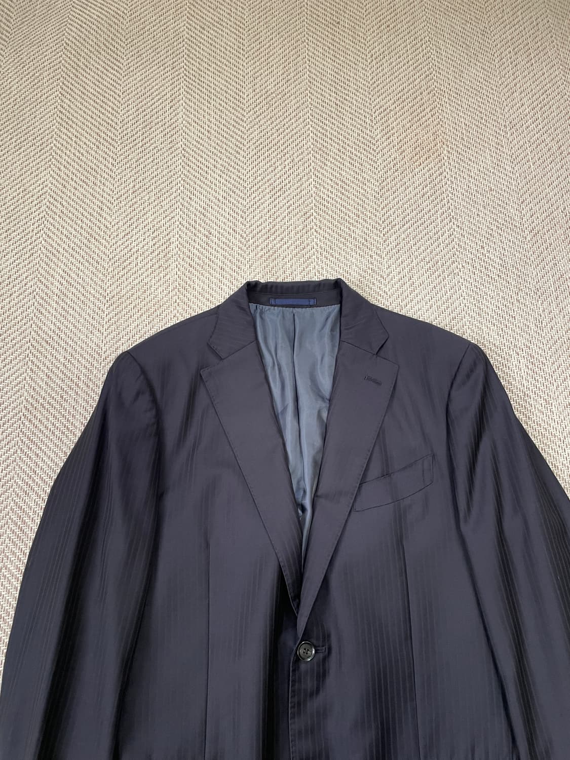 에르메네질도 제냐 블레이저  J03499 상품이미지4