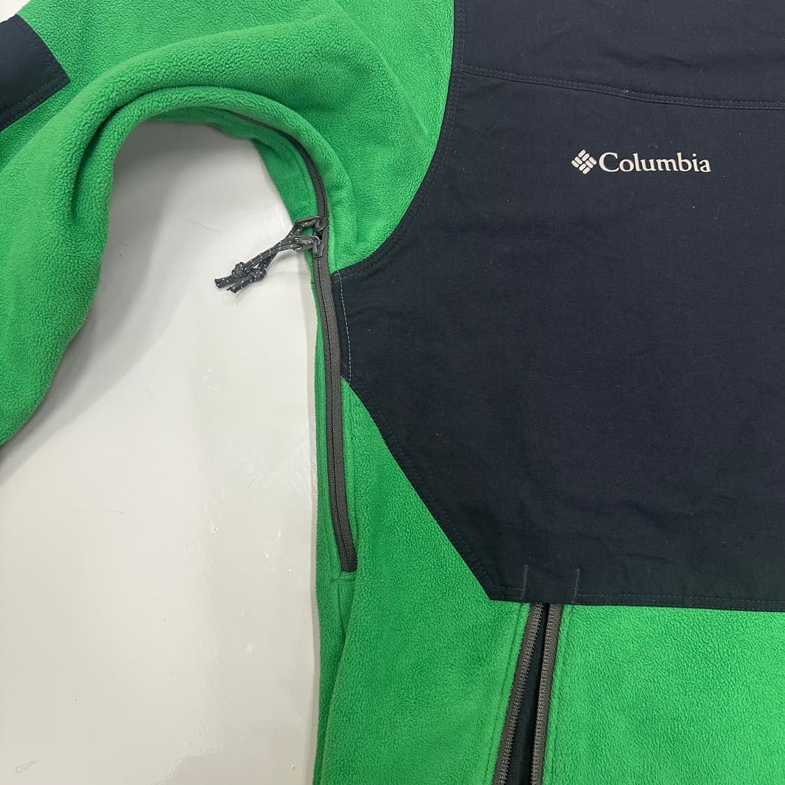컬럼비아 티타늄  플리스 자켓 상품이미지7
