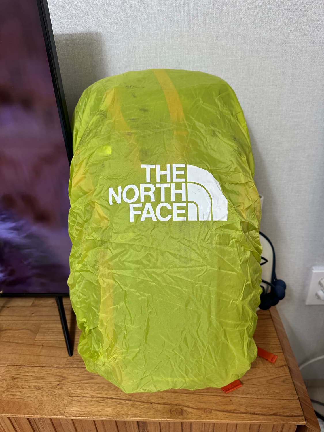 노스페이스 스콜피온 40 등산 배낭 상품이미지5