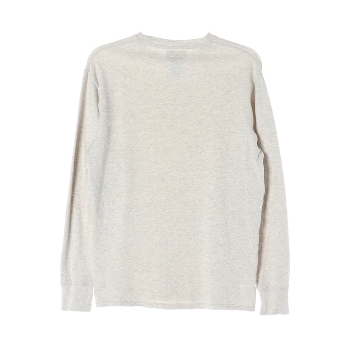 폴로 랄프 로렌 와플 롱슬리브 M 상품이미지2