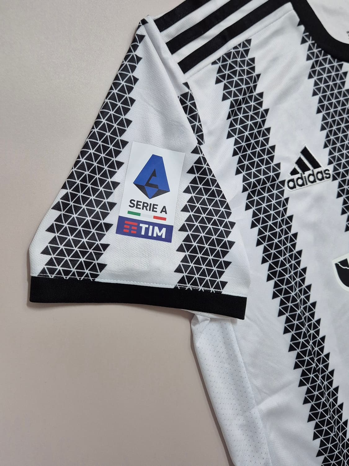 22-23 유벤투스 홈 포그바 유니폼 L사이즈 상품이미지6