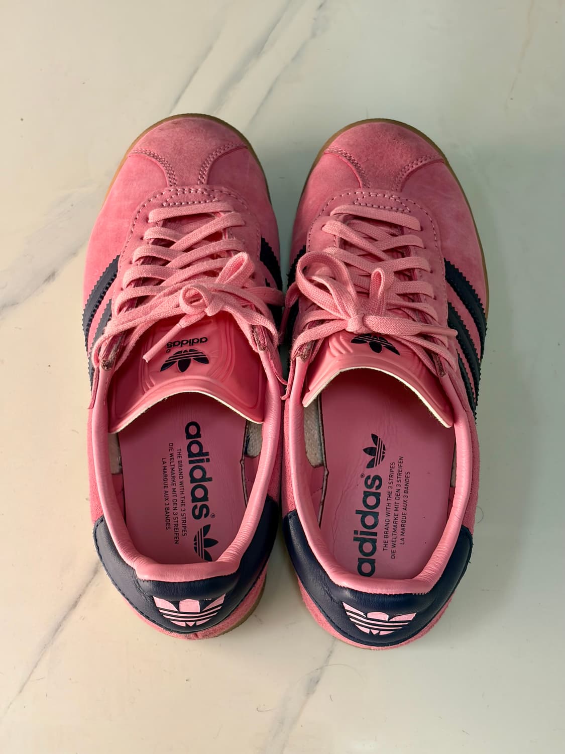 아디다스 가젤 상품이미지1