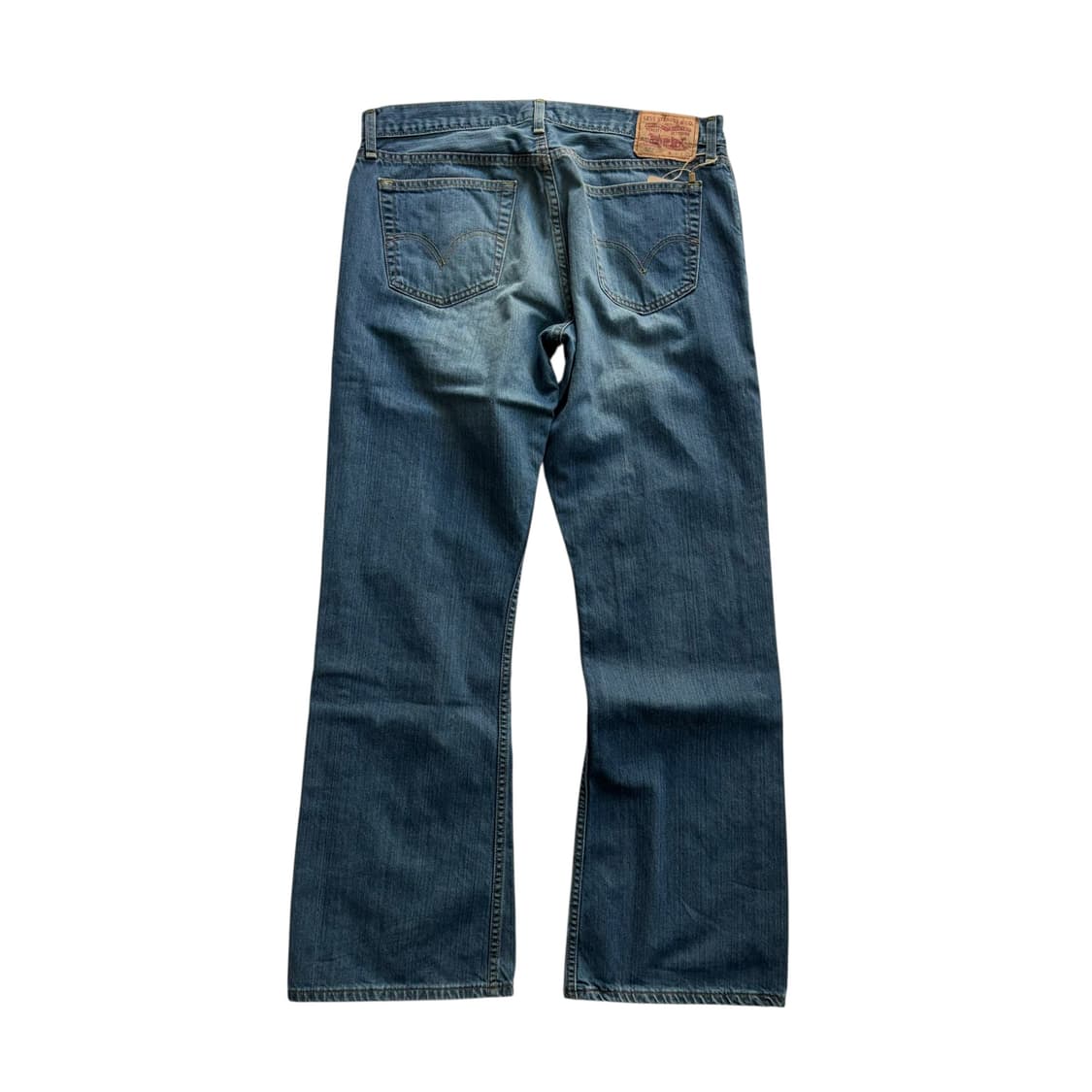 [37] 리바이스 527 부츠컷 데님 청바지 [LV1399] 상품이미지6