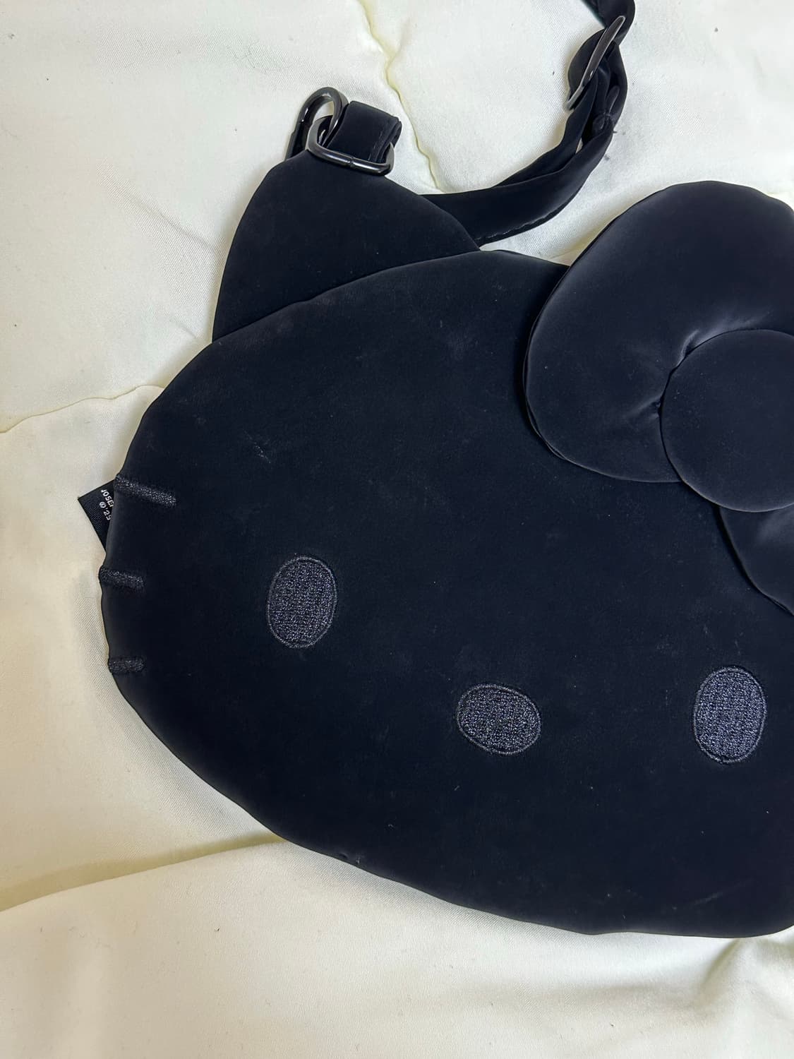 조셉앤스테이시 헬로키티 미니 크로스백 상품이미지4