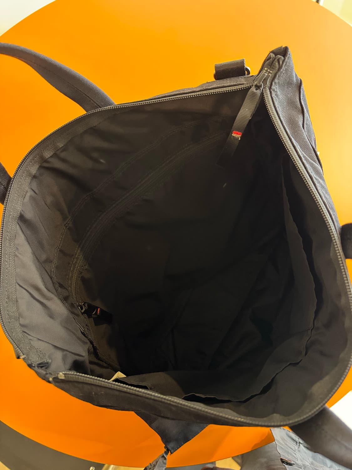 포터클래식 x muatsu 헬맷백(L) 상품이미지9