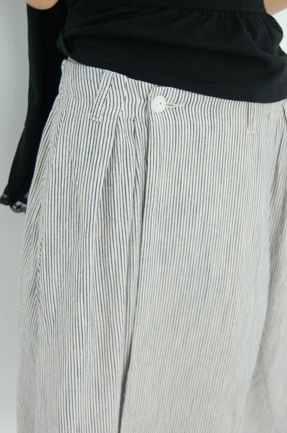 Freak’s store wrap skirt 상품이미지2