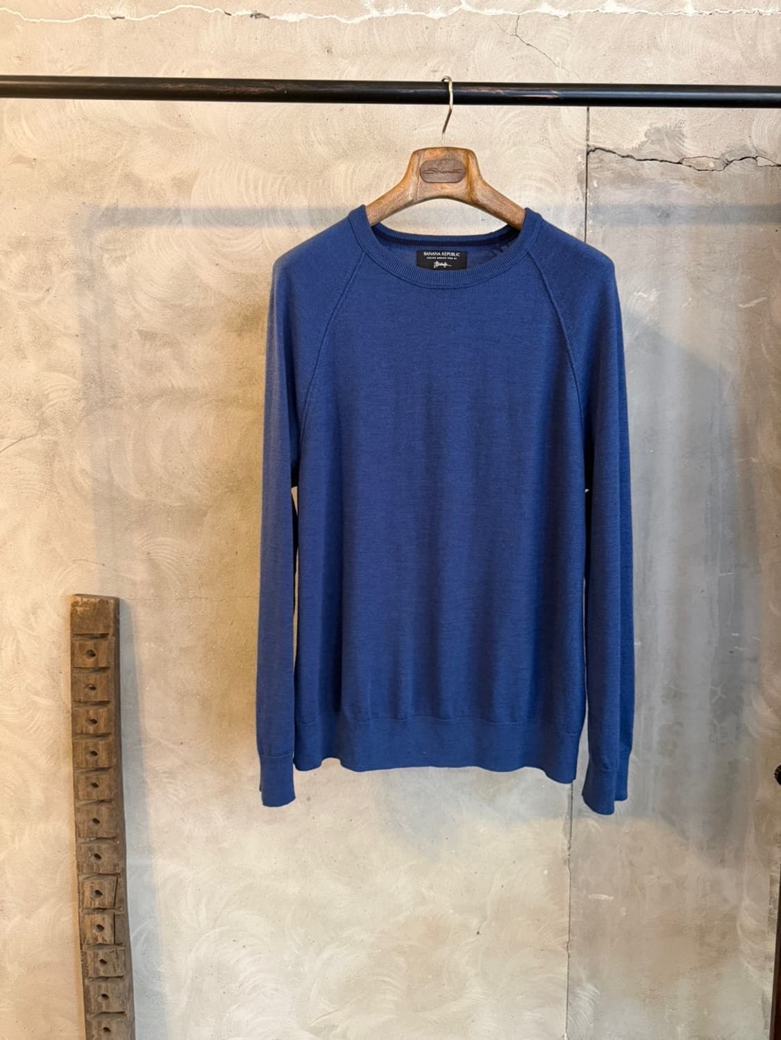 바나나 리퍼블릭 메리노울 니트 105 상품이미지1