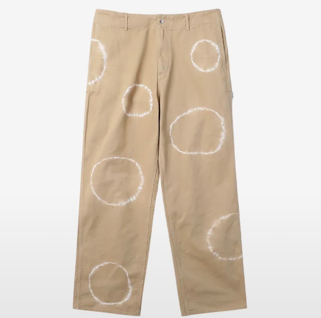 예스아이씨 타이다이 팬츠 상품이미지1