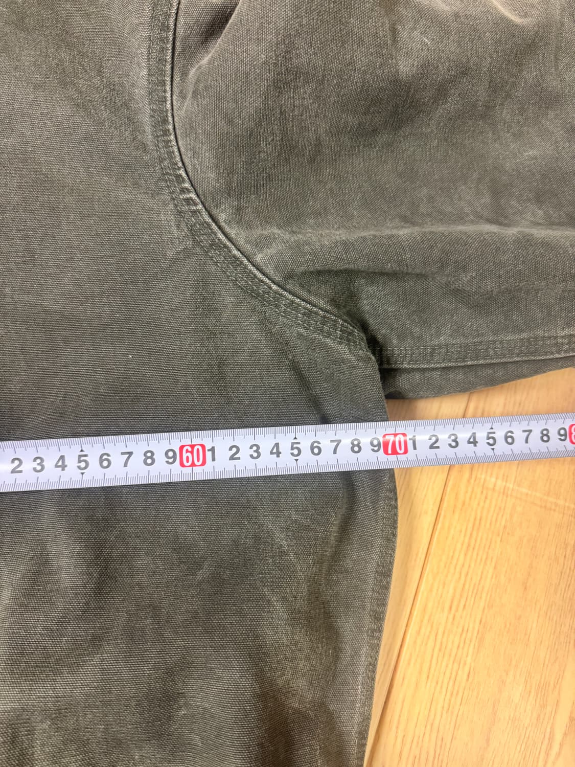 칼하트 j130 mos xl,l 상품이미지9