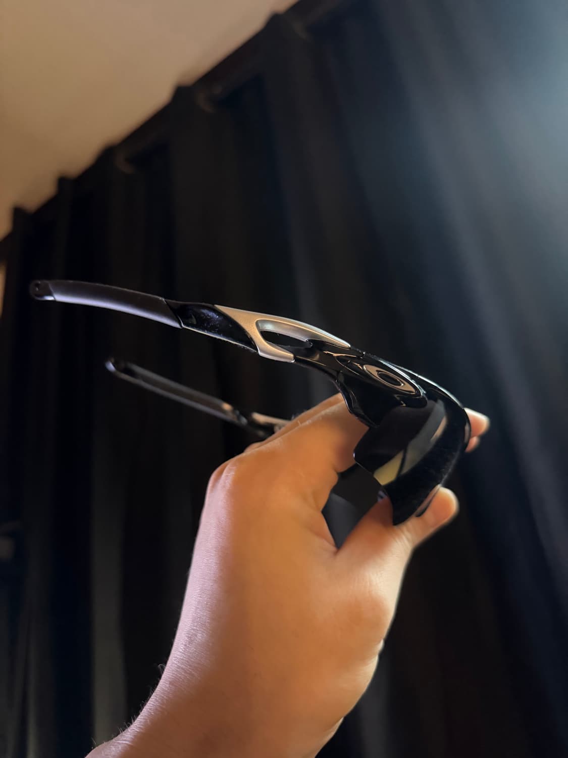 오클리 레이더락 패스 상품이미지3