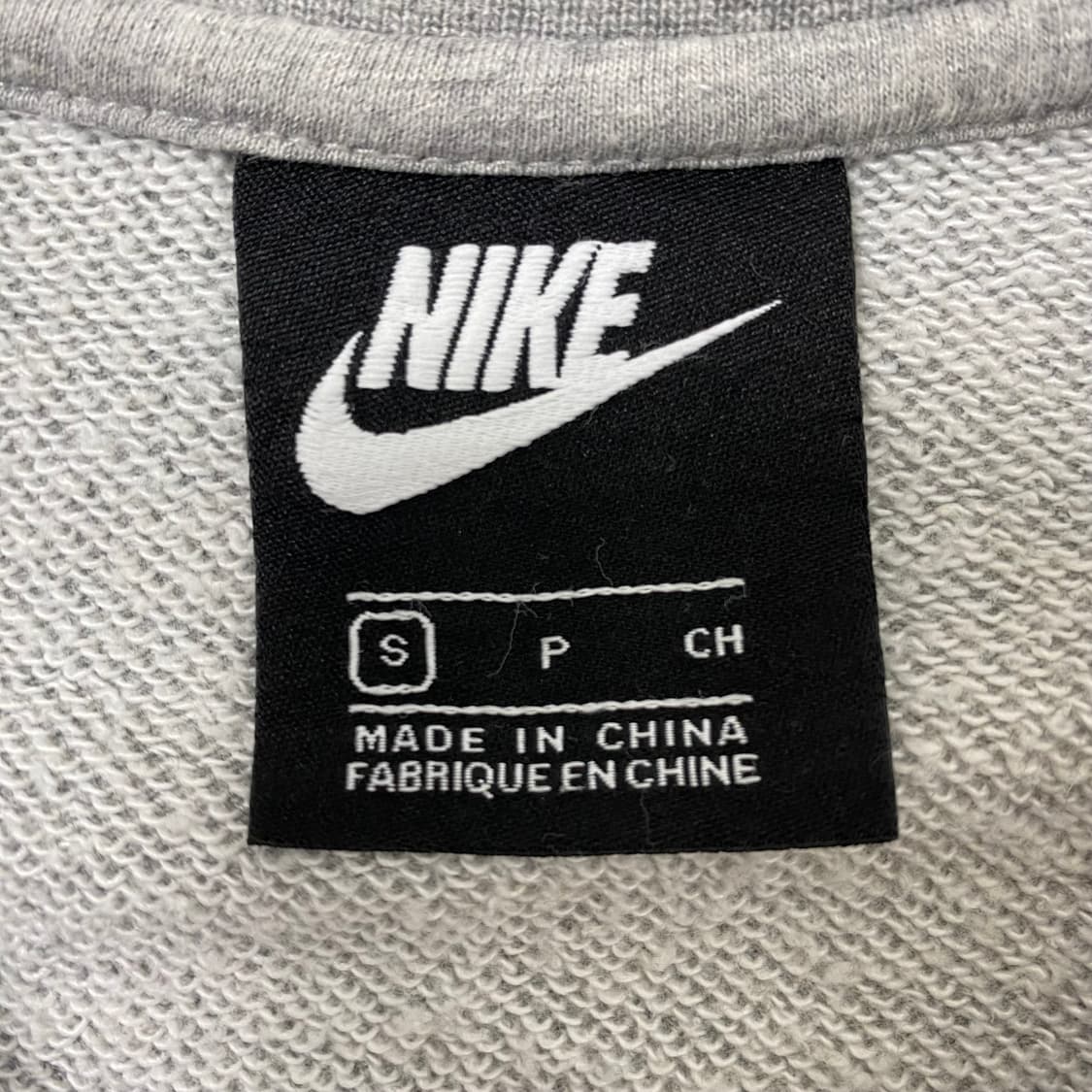 나이키 맨투맨 상품이미지3