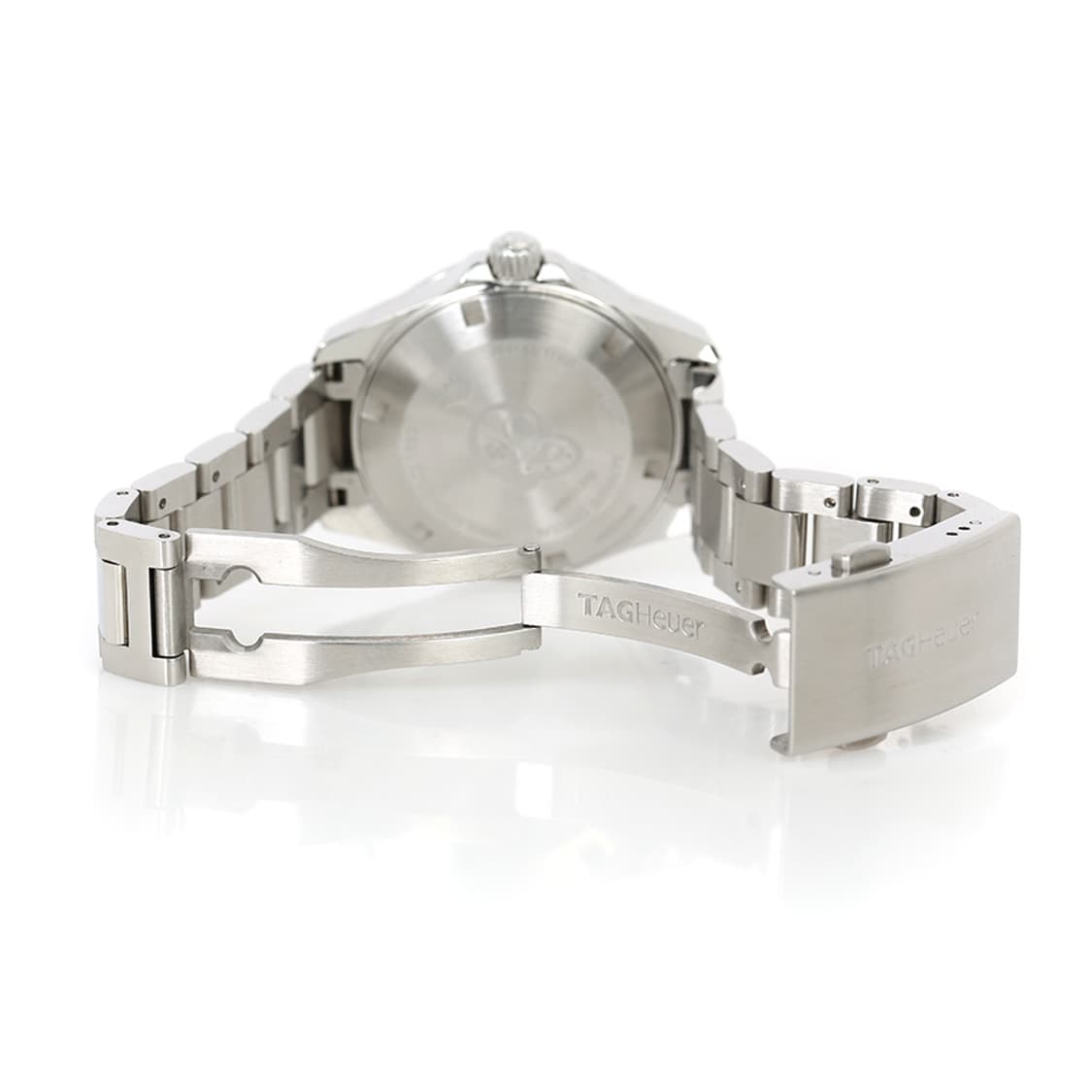 태그호이어 아쿠아레이서 레이디 시계 청판 워치 WBD1312 상품이미지3