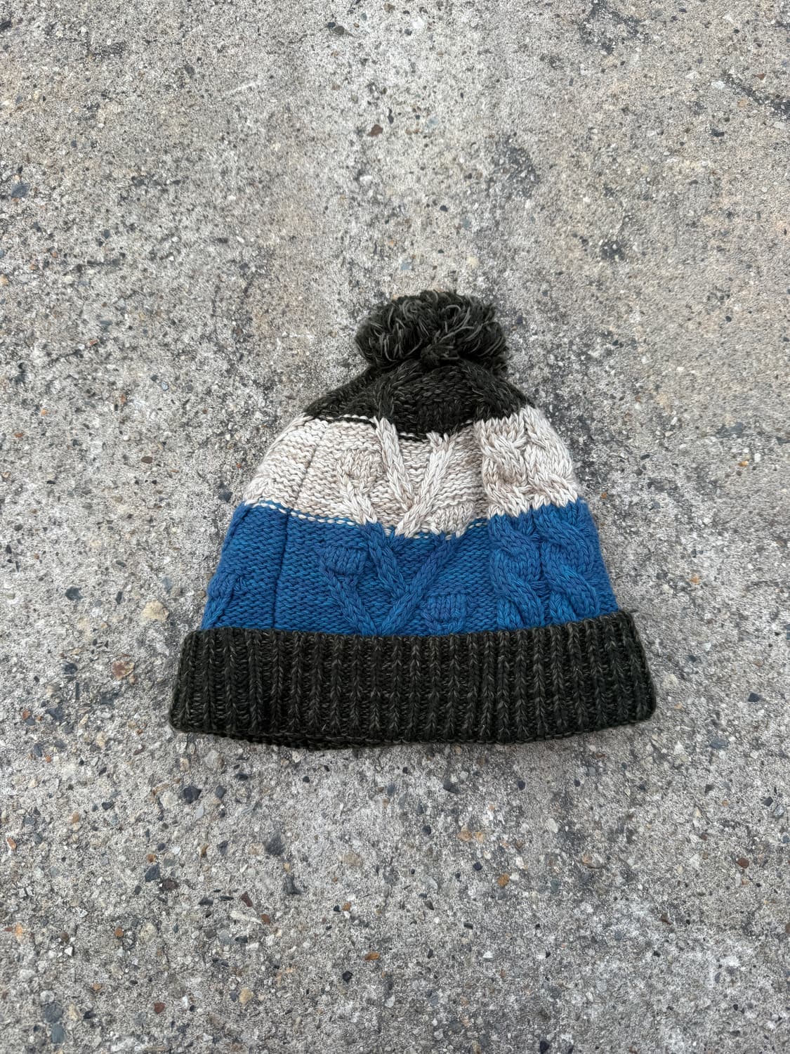 몽벨 비니 상품이미지5