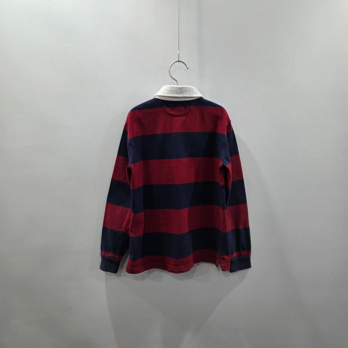 폴로랄프로렌 키즈 스트라이프 럭비티 7 상품이미지5