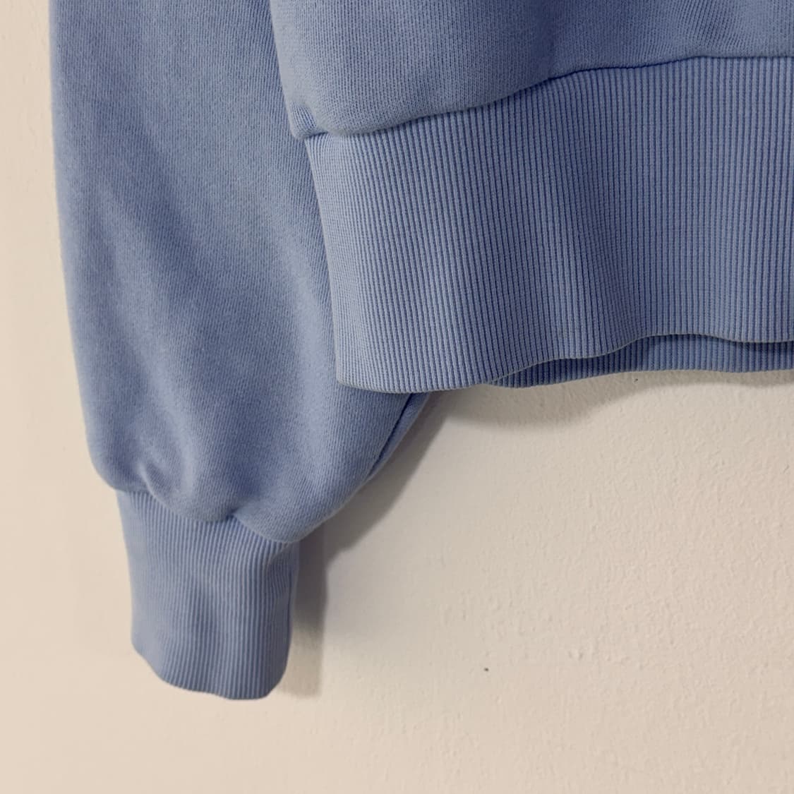 [FREE] PLAC 플랙 카라 맨투맨 상품이미지5