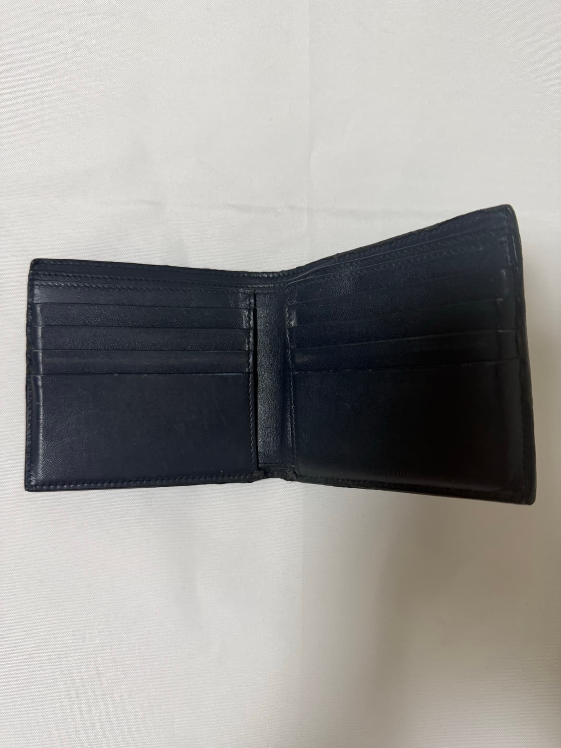 셀린 정품 남성 반지갑 상품이미지5