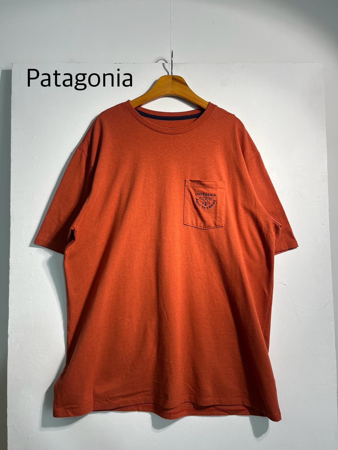 Patagonia 파타고니아 반팔티셔츠 L 상품이미지1
