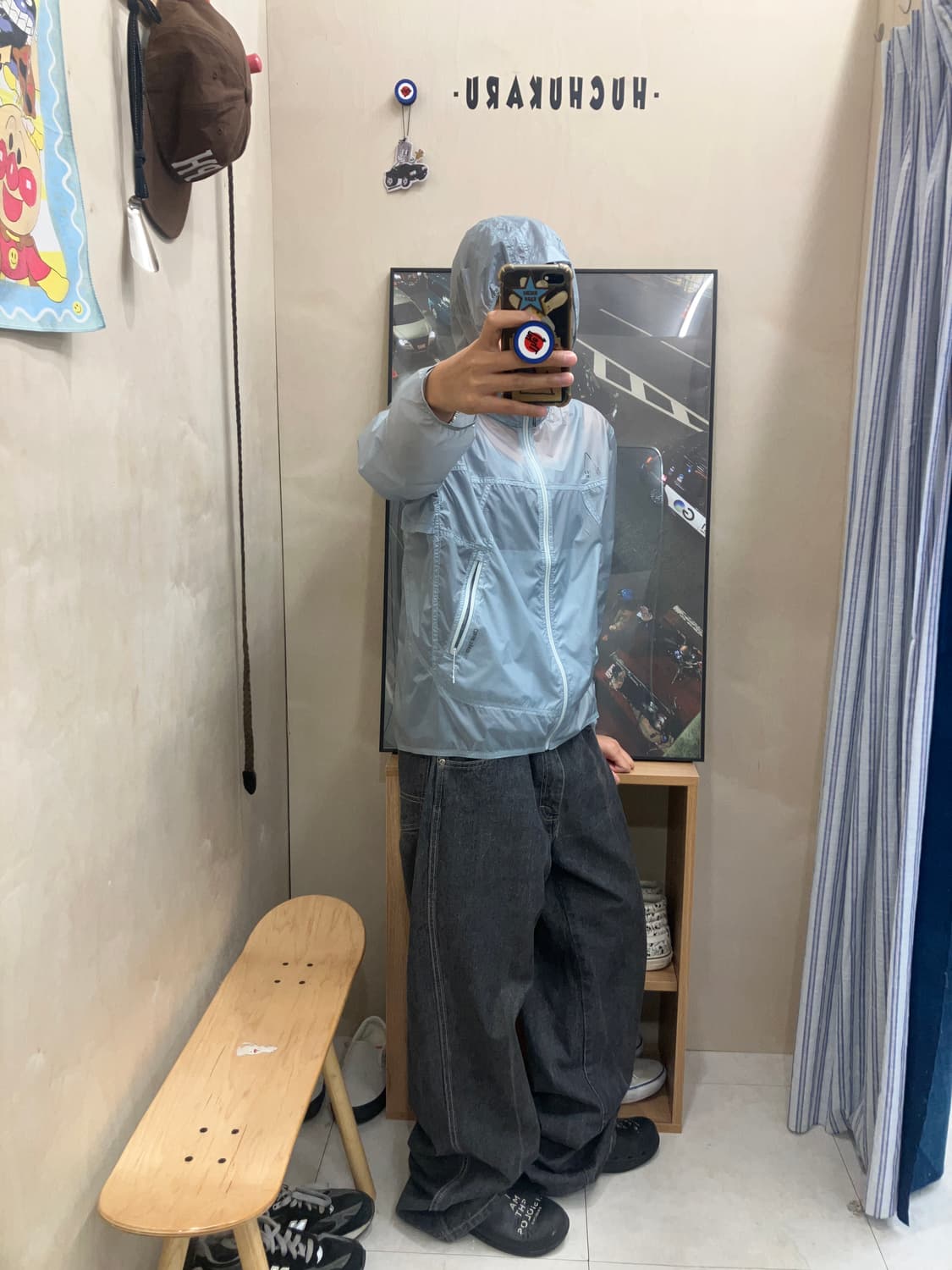 DICKIES carpenter (34X32) 상품이미지10