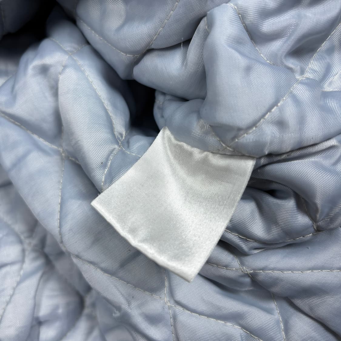 나이키00‘s 스카이블루컬러 플리스 자켓 상품이미지6