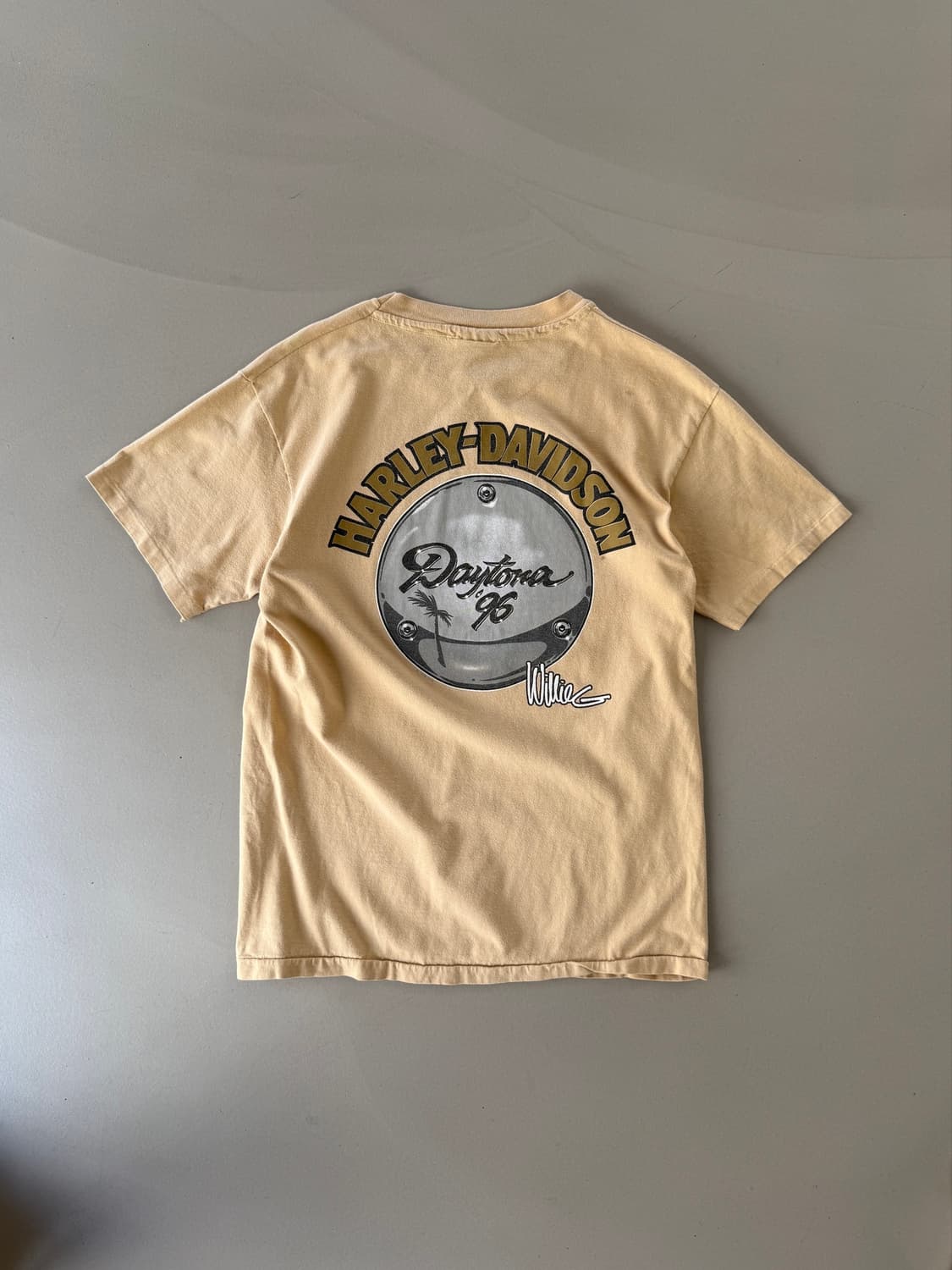 🇺🇸 90s Harley Davidson “Daytona” 상품이미지1