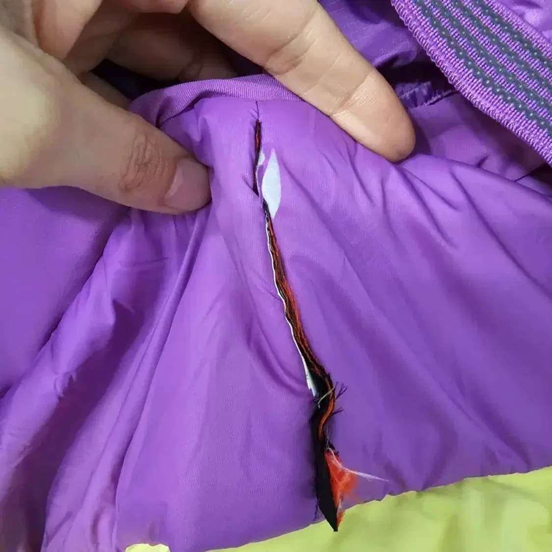 아크테릭스 여성 고어텍스 쉘 자켓 ~55 상품이미지6