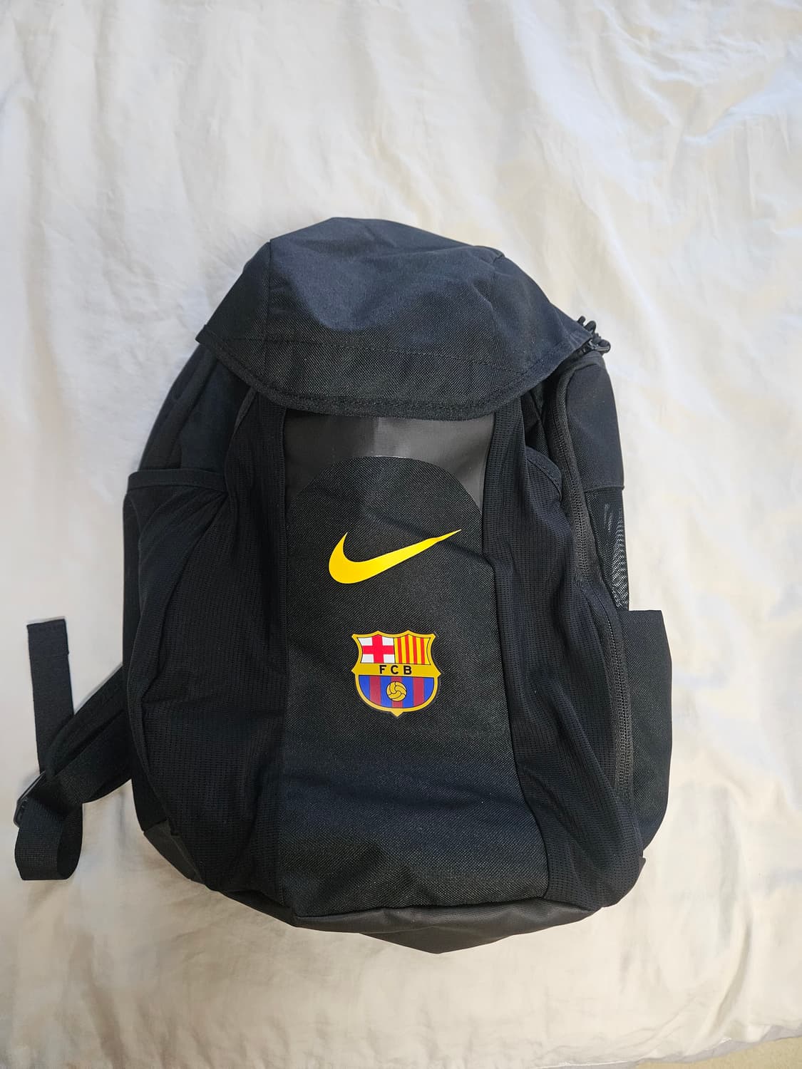 나이키 fc바르셀로나 백팩 상품이미지1