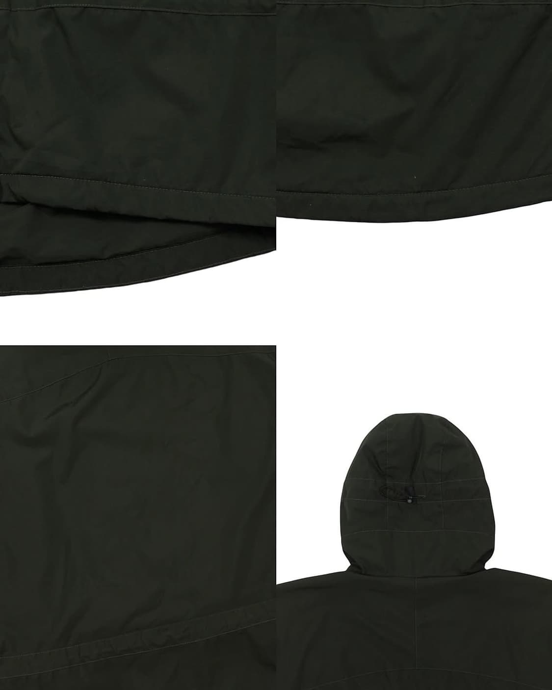 2004 파타고니아 인퍼노 자켓 로덴 딥파일 안감 빈티지 상품이미지8