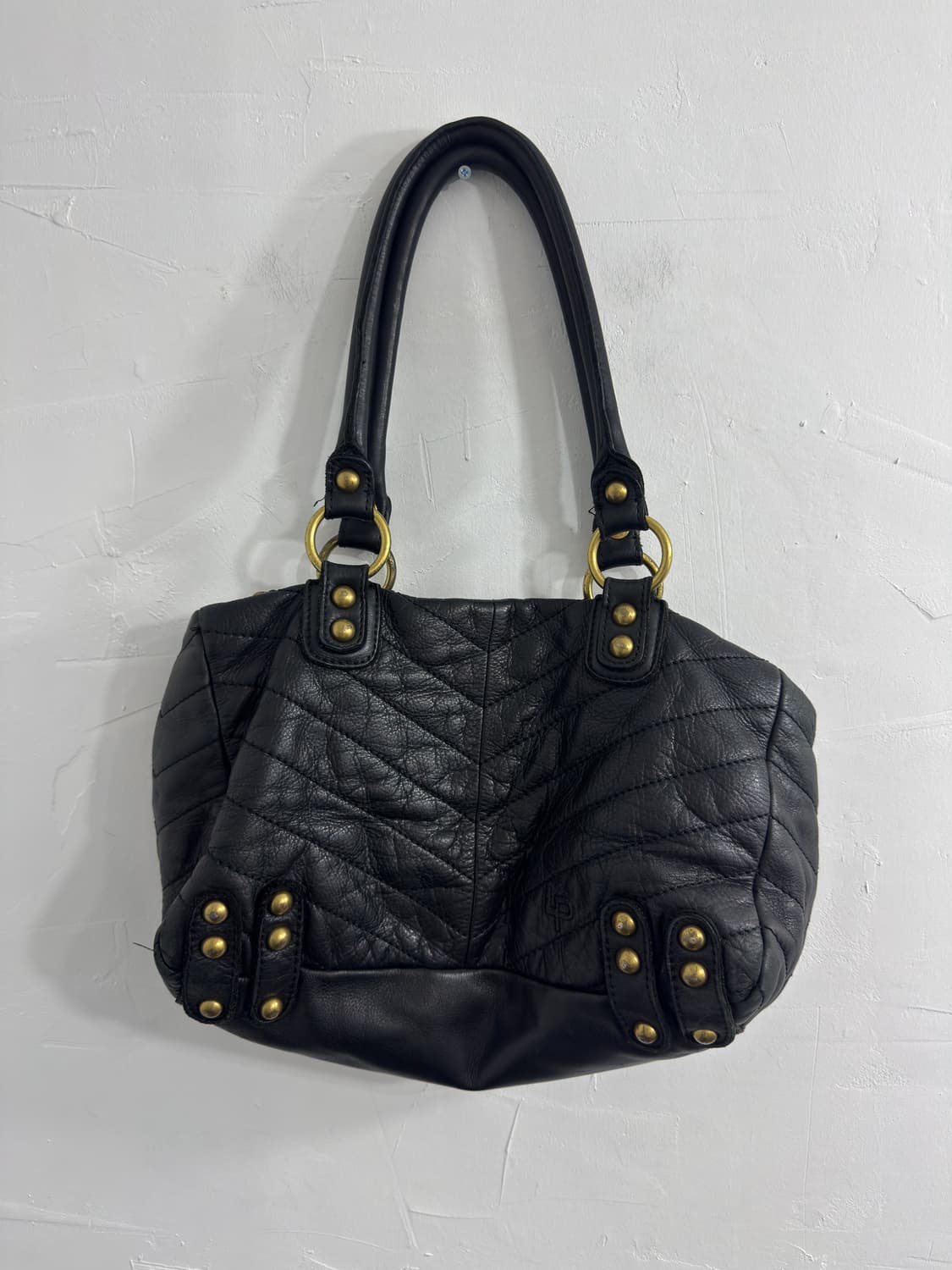 linea pelle leather bag 상품이미지2