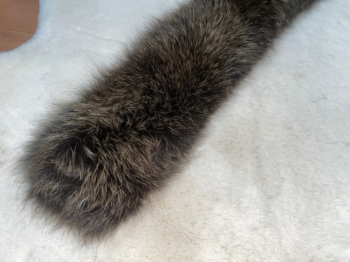 Fox fur 상품이미지1