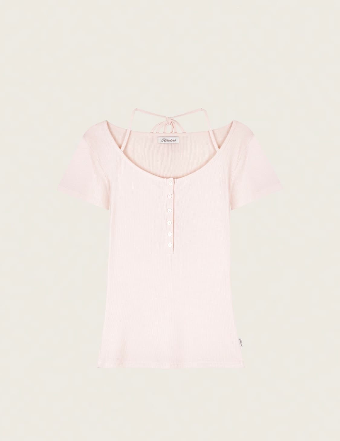 클리시어 벨라티셔츠 반팔 상품이미지1