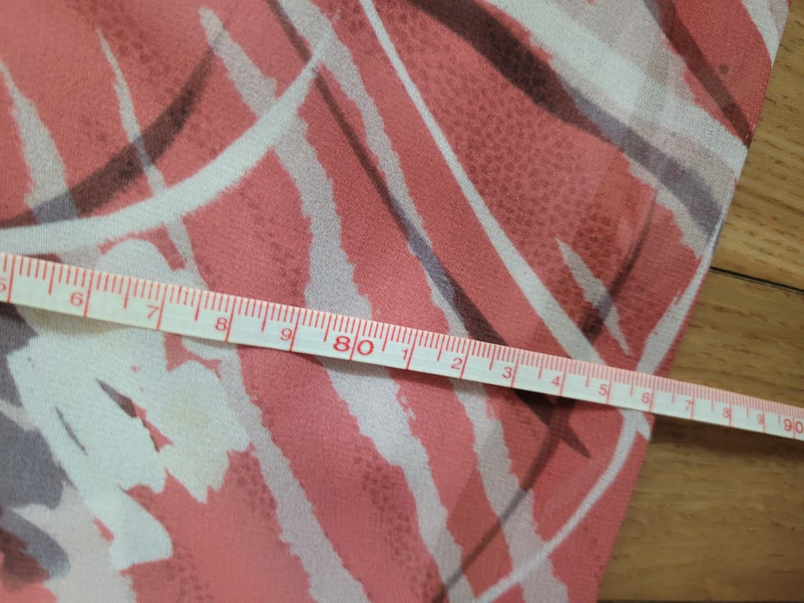 올세인츠 닐라 카즈노 드레스(한쪽 오프숄더) 상품이미지9