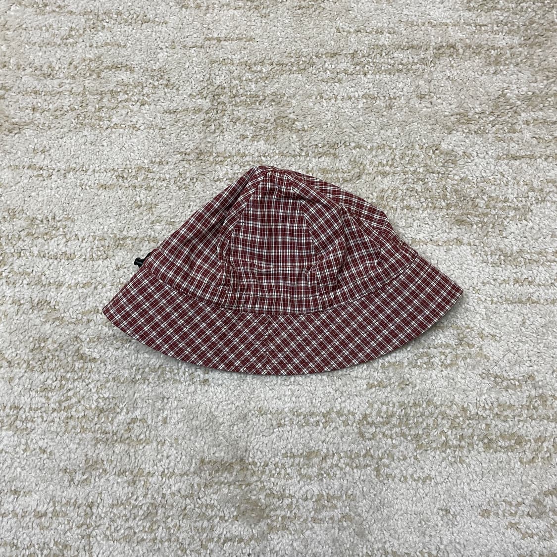 카키스 뉴진스 버킷햇 khakis 상품이미지1