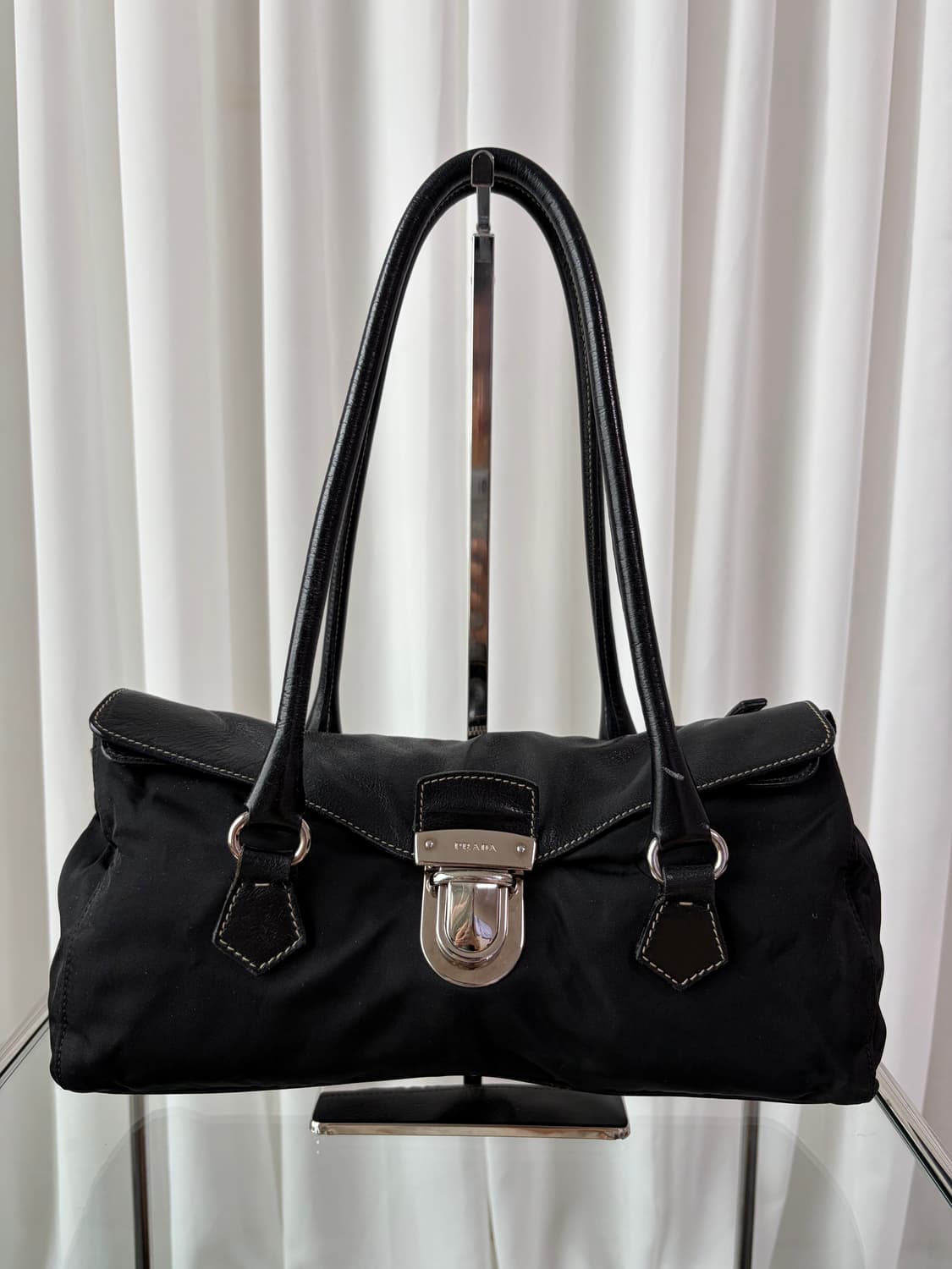 프라다 테수토 & 체르보 이지 숄더백 상품이미지2